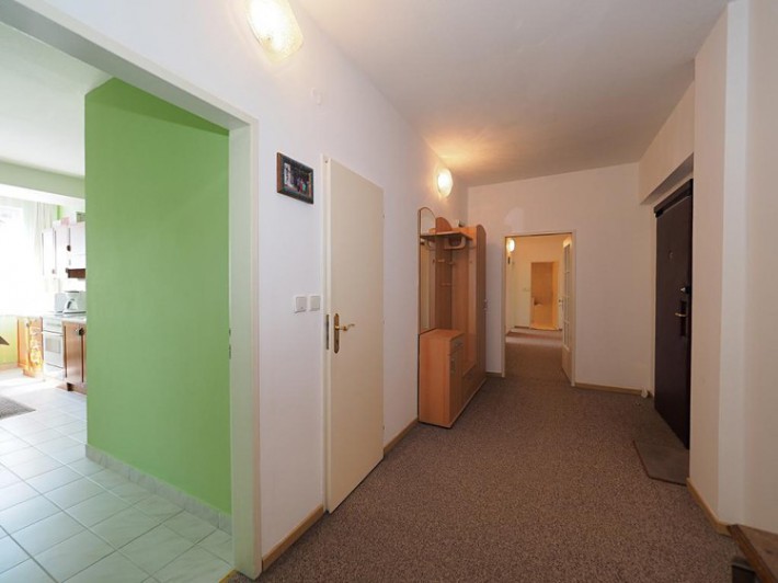 Квартира, 4+1, 136 м², Прага 5 - Глубочепы фото 10